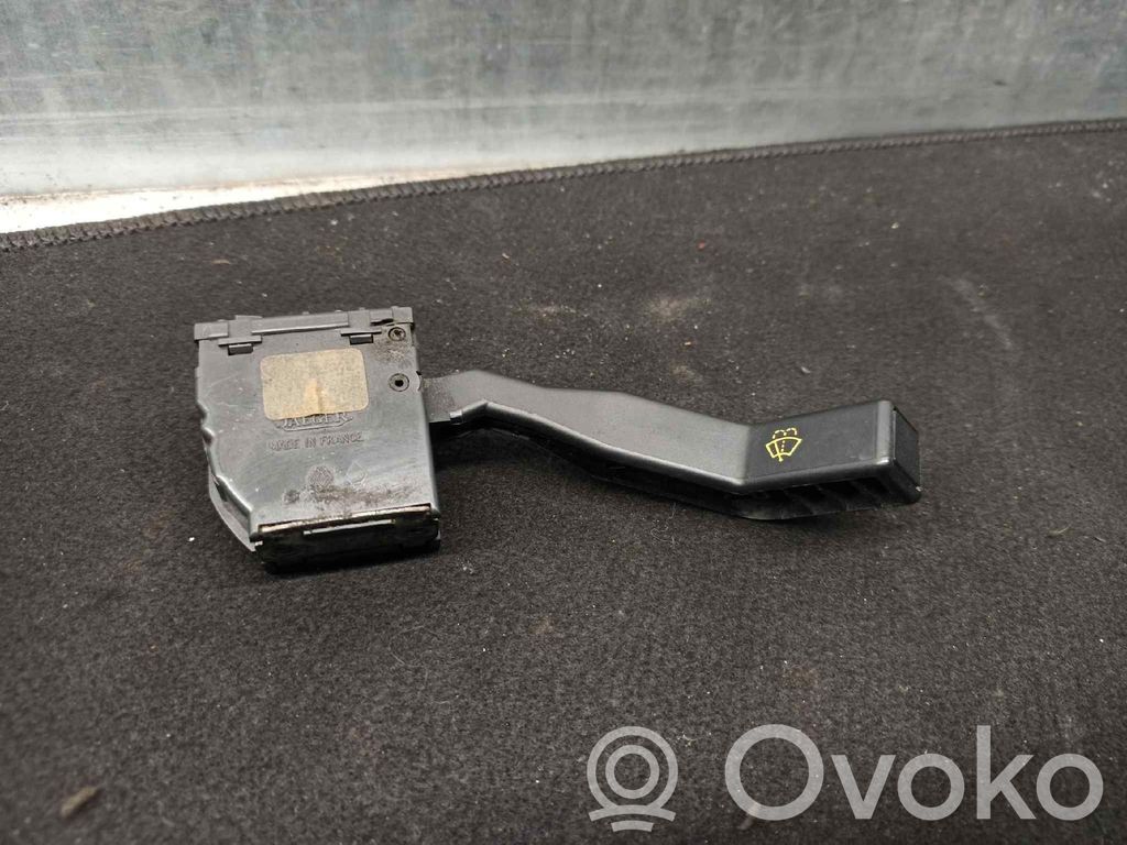 Renault 19 Wiper control stalk 
