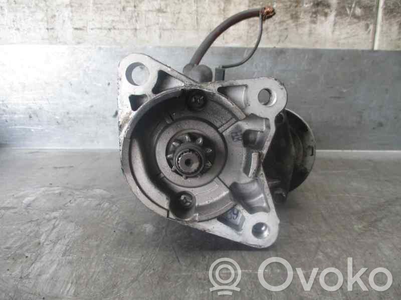 Mazda 626 Стартер 