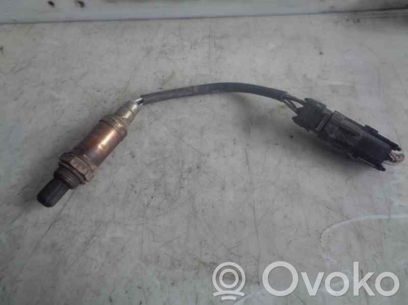 Зонд «Lambda»   7700871544,0258003644,BOSCH