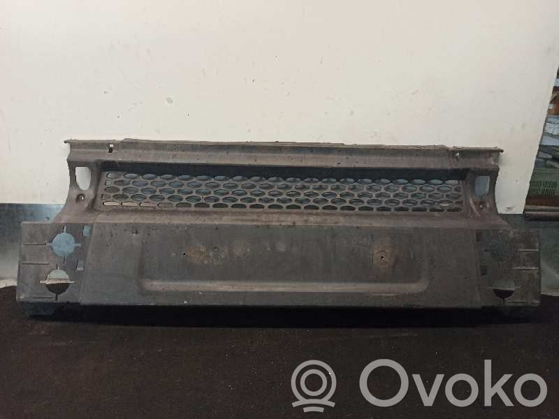 Ford Transit Priekšējais bamperis 