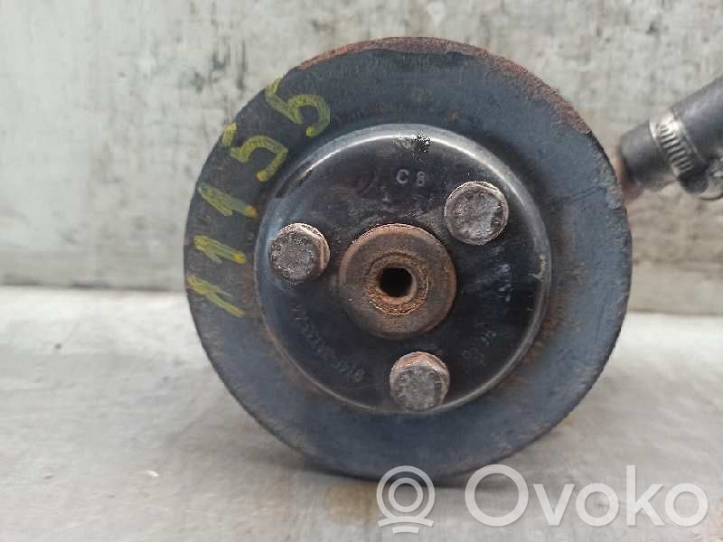 Ford Transit Electric power steering pump 