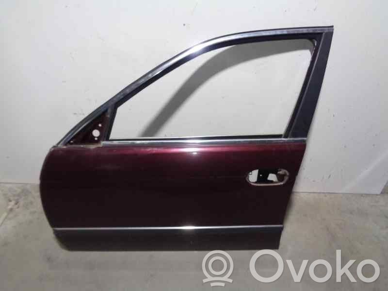BMW 5 E39 Durvis 