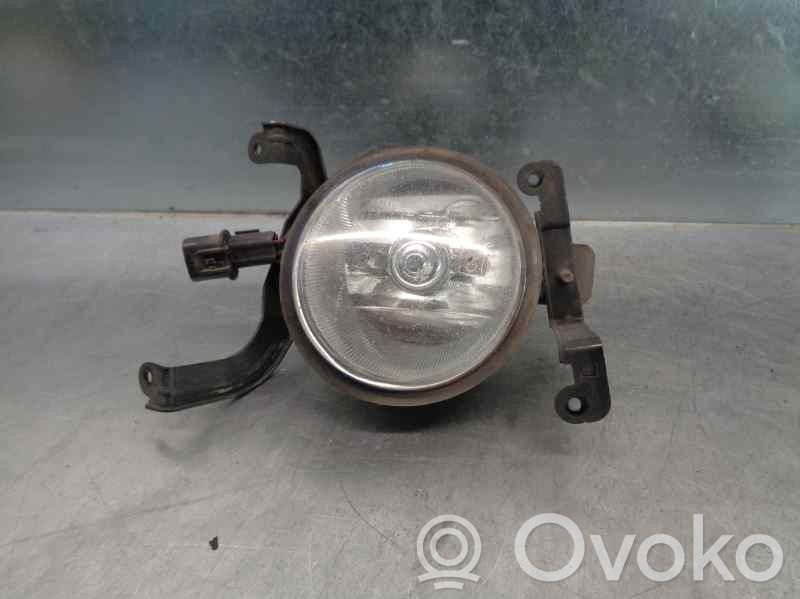 Hyundai Matrix Luz de niebla delantera 