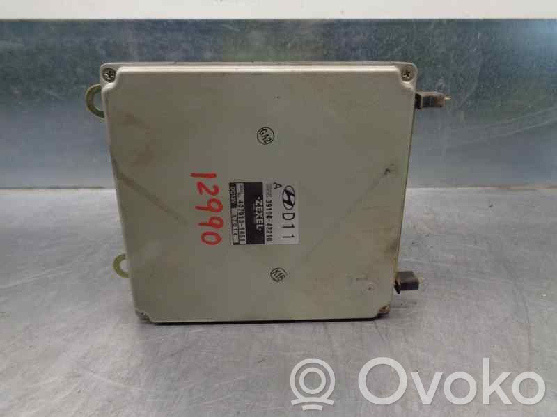 Hyundai H-1, Starex, Satellite Engine control unit/module 