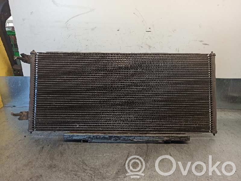 Ford Transit A/C cooling radiator (condenser) 