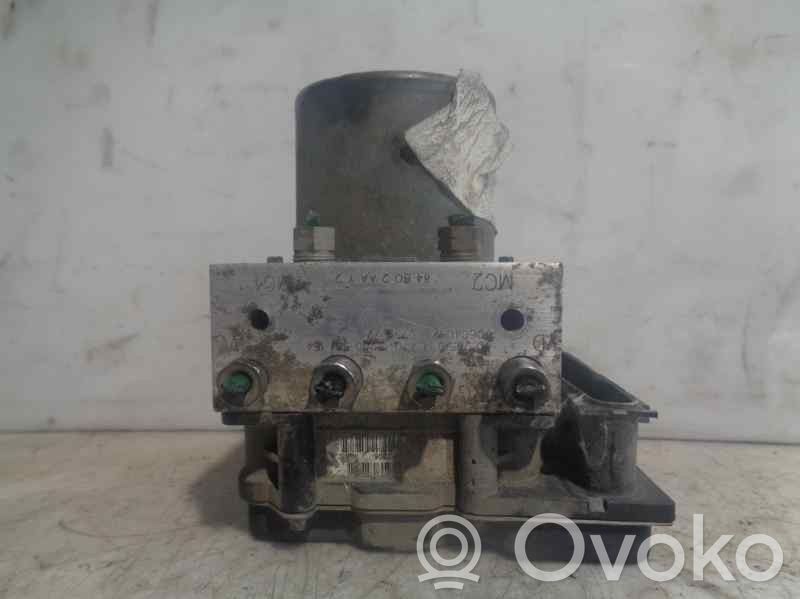 Renault Scenic II -  Grand scenic II ABS Pump 