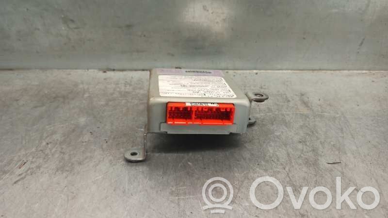 Honda Prelude Other control units/modules 