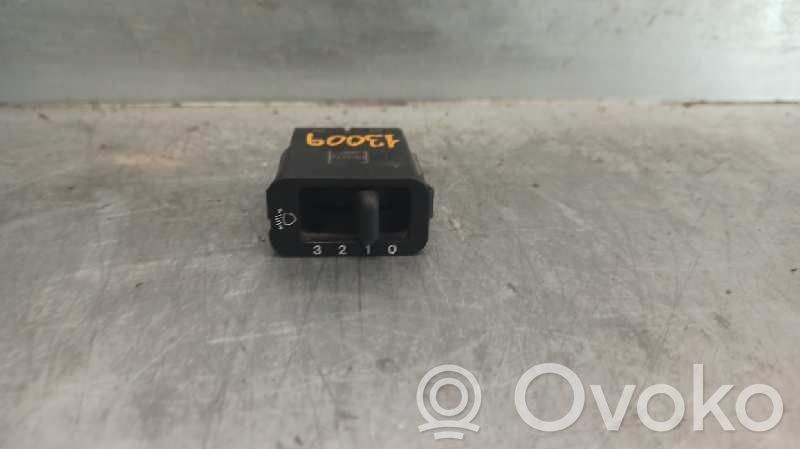 Panel lighting control switch   3383288
