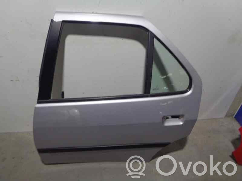 Peugeot 306 Galinės durys 