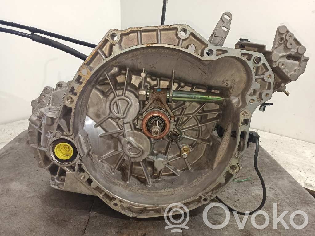 Renault Laguna I 5 Gang Schaltgetriebe 