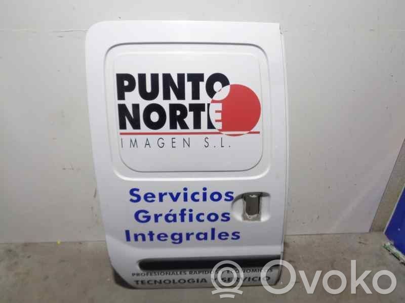 Renault Kangoo I Puerta corrediza 