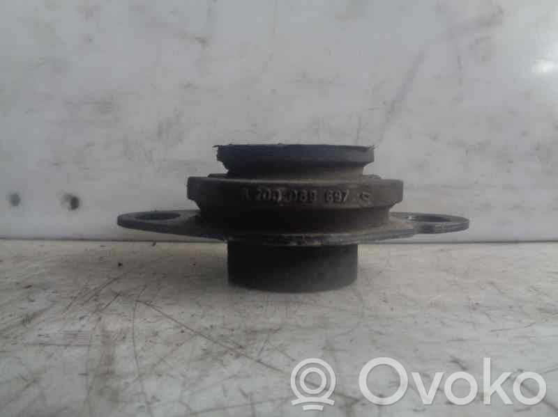 Renault Kangoo I Engine mount bracket 