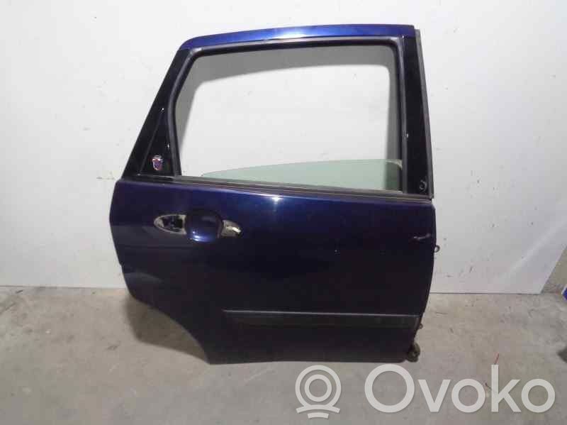 Ford Focus Galinės durys 