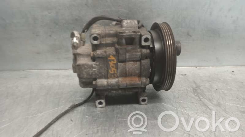 Mazda 323 F Compresseur de climatisation 