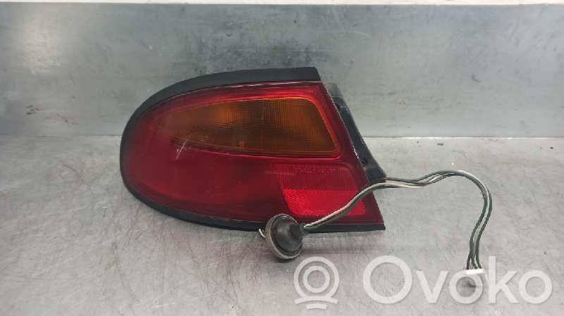 Mazda 323 F Rear/tail lights 