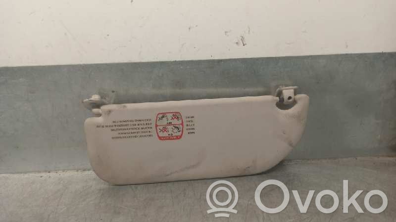 Peugeot 106 Sun visor 
