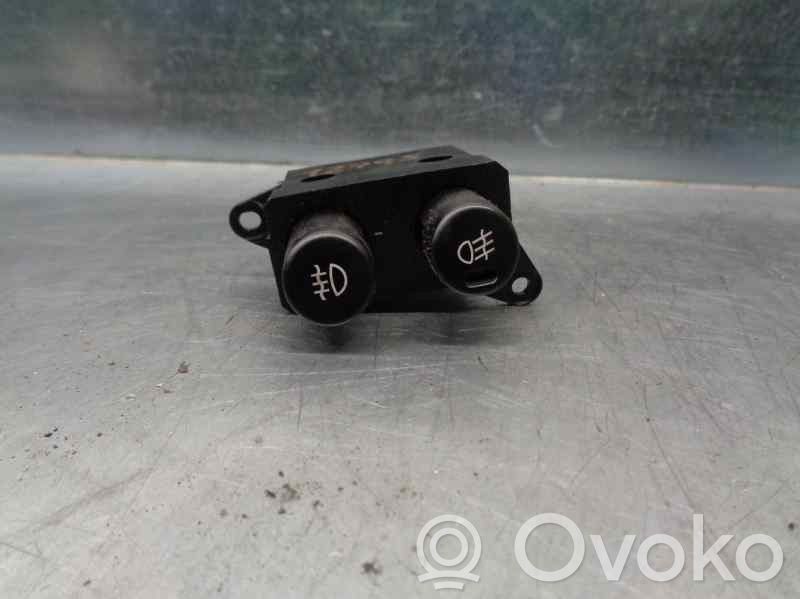 Mazda MX-3 Interruptor de control del panel de luces 