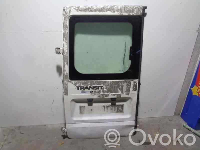 Ford Transit Задняя дверь 