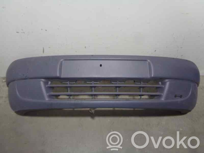 Citroen Berlingo Front bumper 