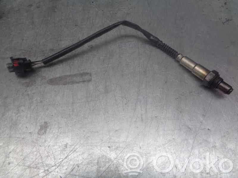 Opel Corsa C Lambda probe sensor 