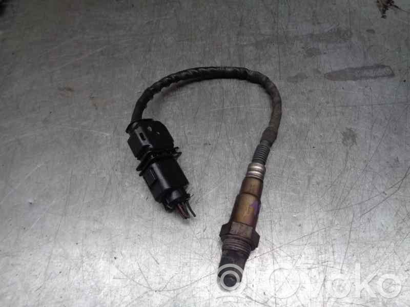 Lambda probe sensor   LSU49,0281004026,BOSCH