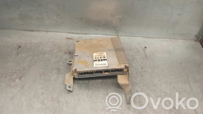 Mazda MX-3 Engine control unit/module 