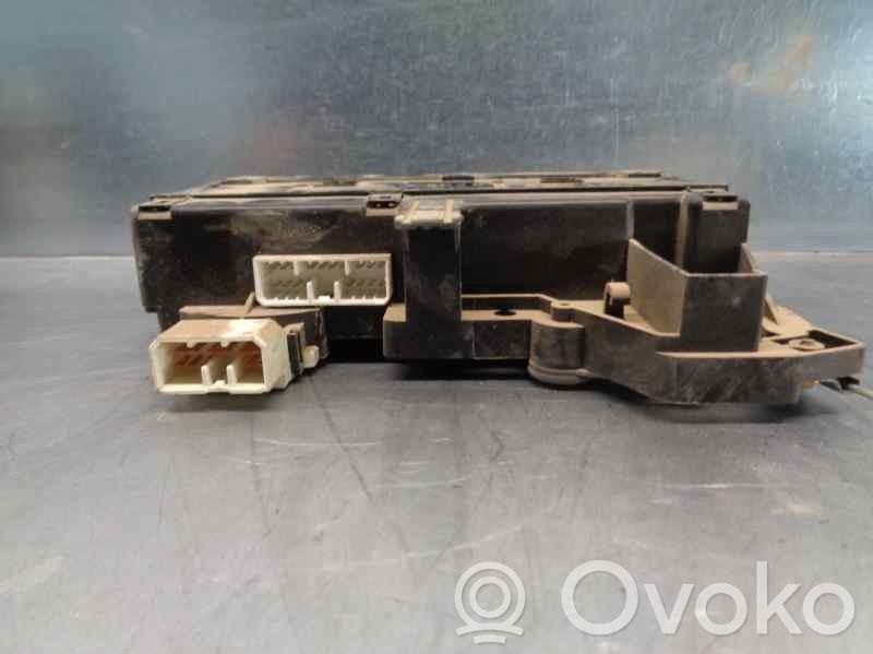 Mazda MX-3 Module unité de contrôle climatisation 