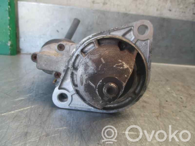 Saab 9-5 Starter motor 