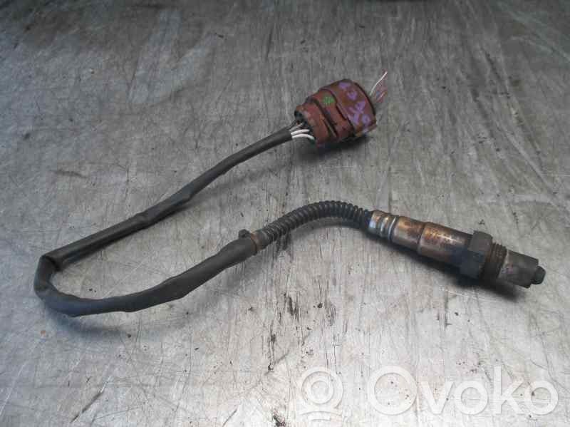 Skoda Fabia Mk1 (6Y) Lambda probe sensor 