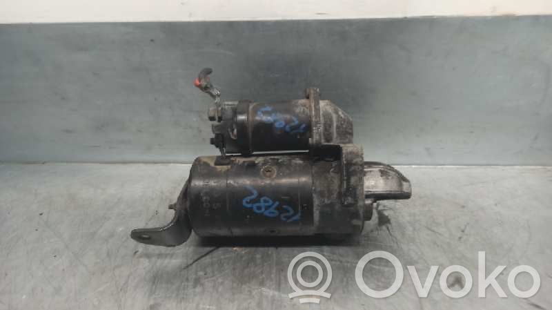 Opel Omega A Starteris 