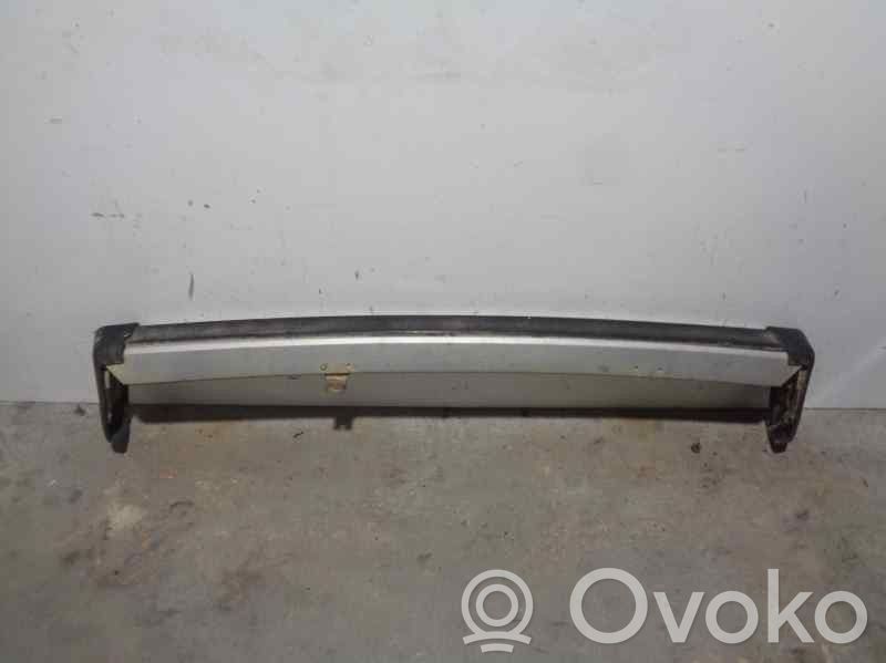 Lada Niva Rear bumper 