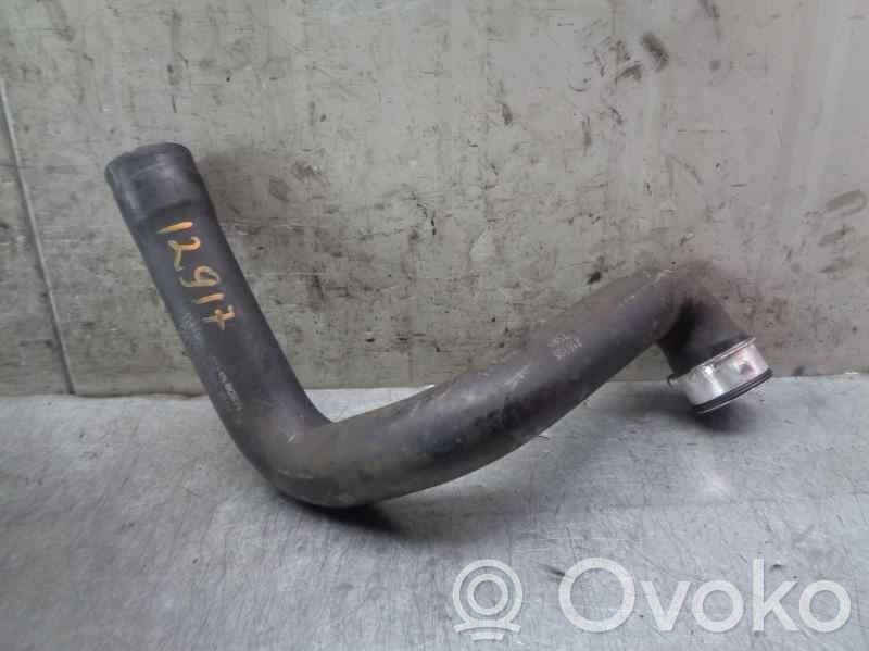 Opel Tigra B Air conditioning (A/C) pipe/hose 