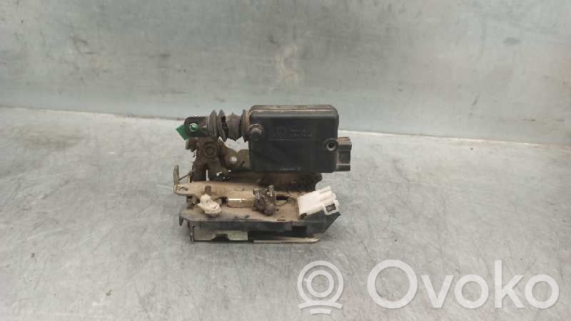 Renault 21 Front door lock 