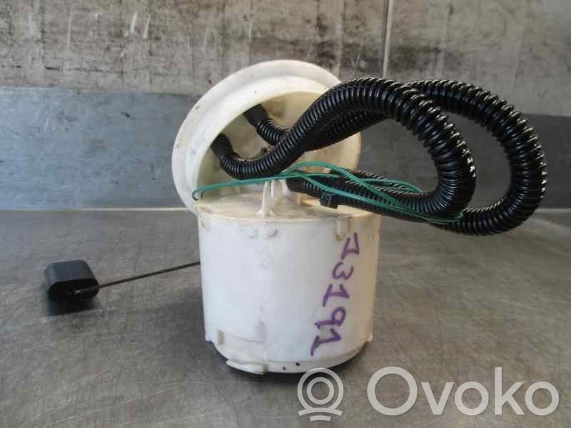 Ford Focus In-tank fuel pump 