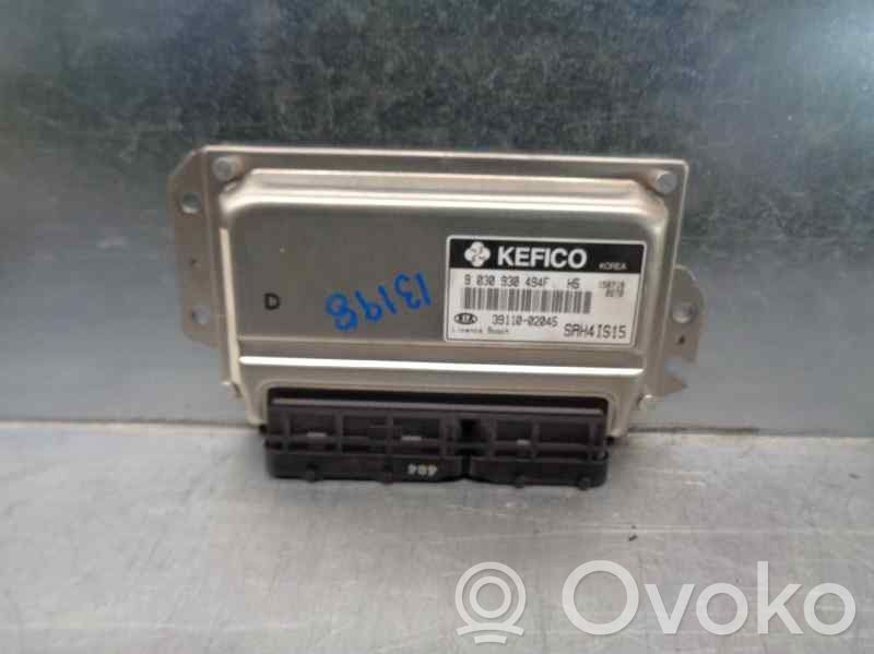 KIA Picanto Engine control unit/module 