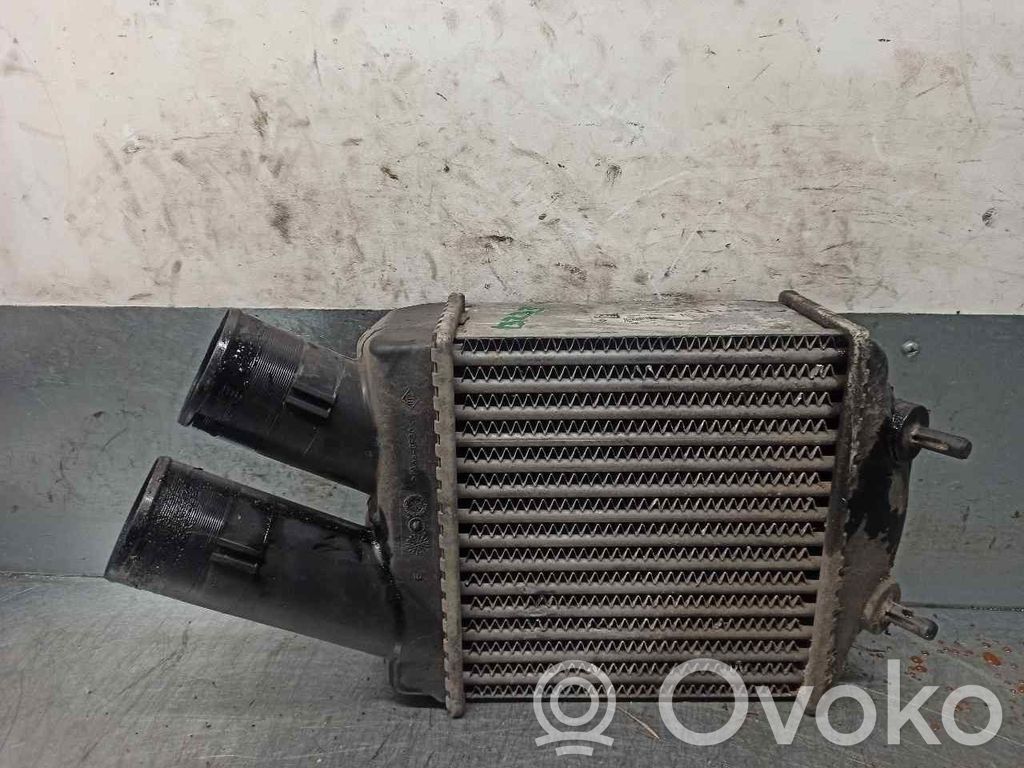 Renault Megane I Radiador intercooler 