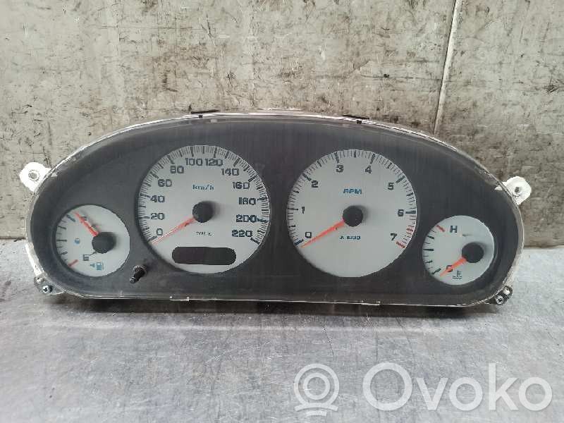 Chrysler Voyager Speedometer (instrument cluster) 