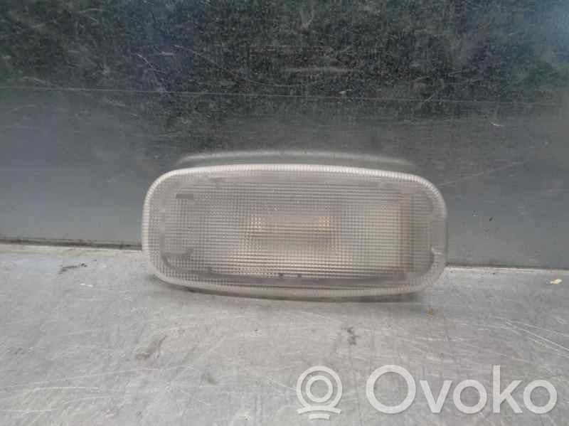 Mercedes-Benz CLK A209 C209 Alte lămpi de interior 