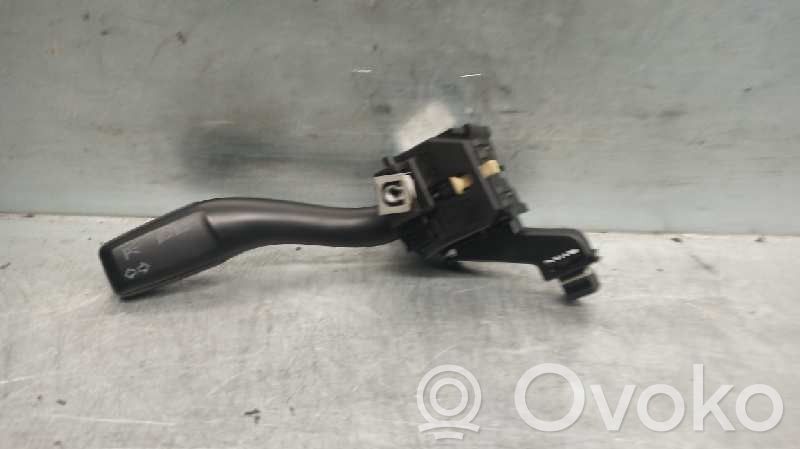 Audi A3 S3 8P Interruptor de control del panel de luces 