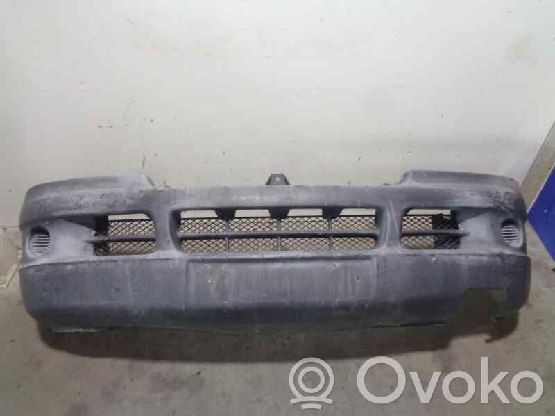 Citroen Jumper Parachoques delantero 