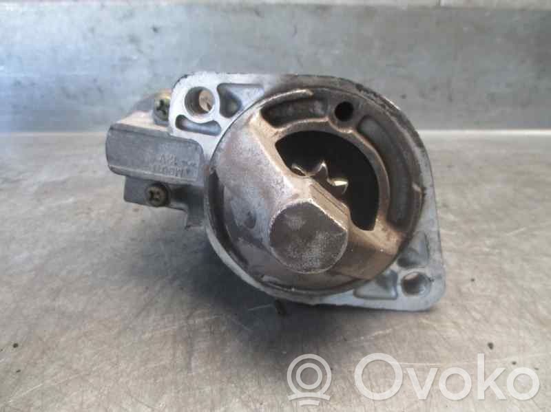 Mitsubishi Space Wagon Motor de arranque 