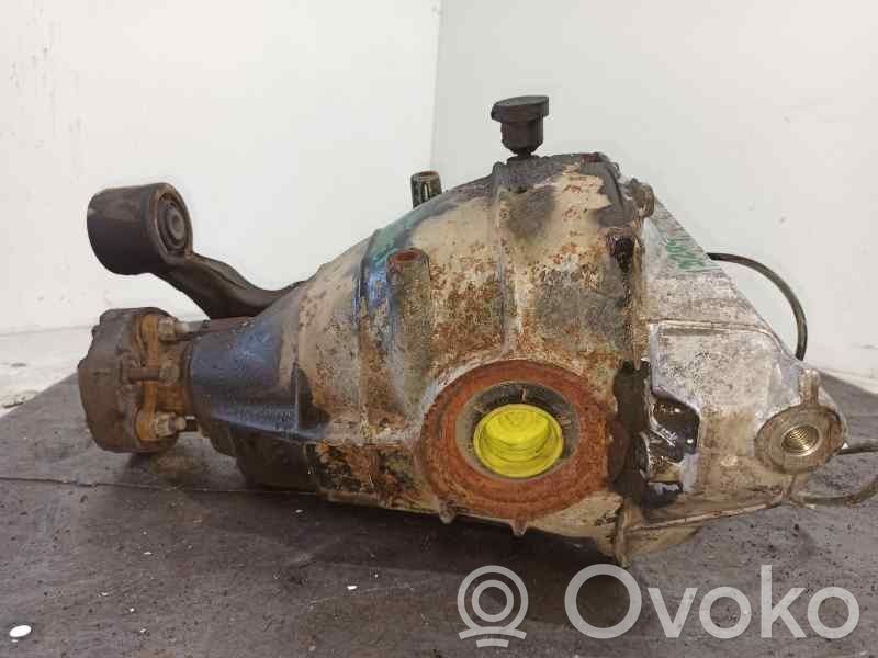 Opel Omega B1 Aizmugurējais reduktors 