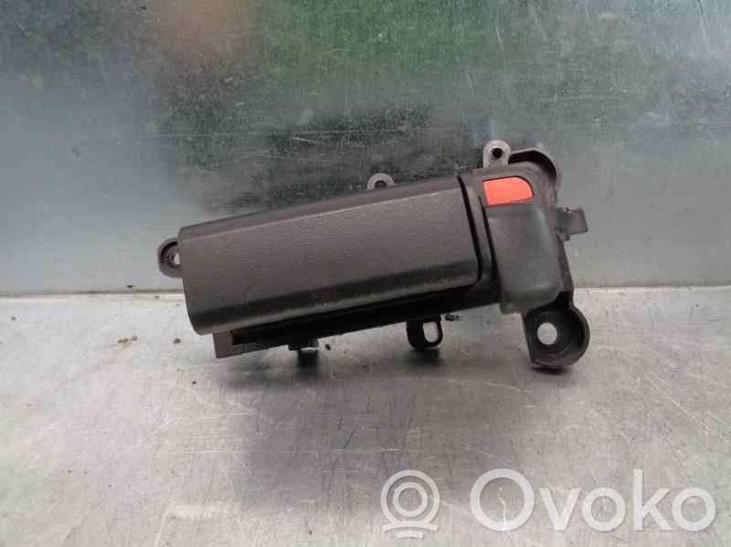 Mazda 5 Rear door interior handle 