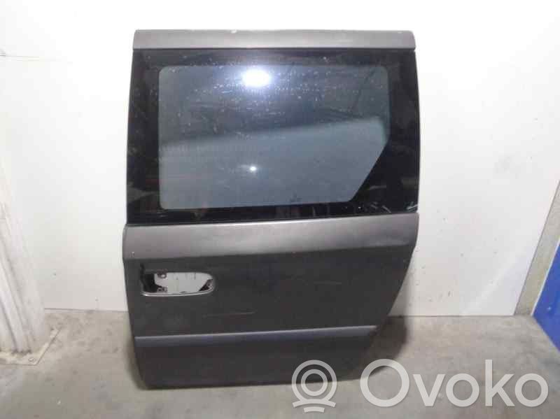 Chrysler Voyager Side sliding door 