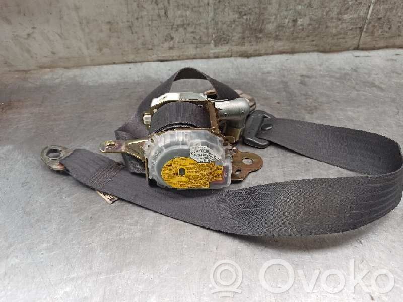 Toyota Corolla E120 E130 Cinturón delantero 