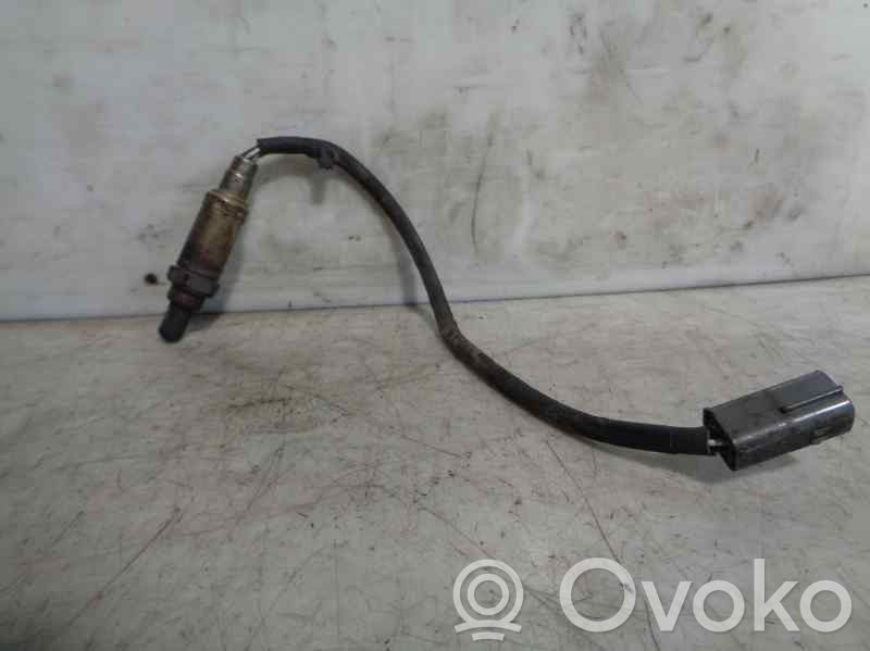 KIA Shuma Lambda zonde 