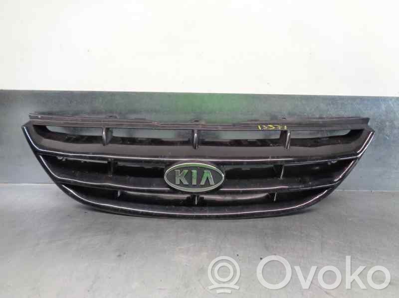 KIA Cerato Front grill 