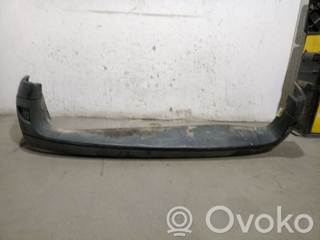 Renault Kangoo I Parachoques 