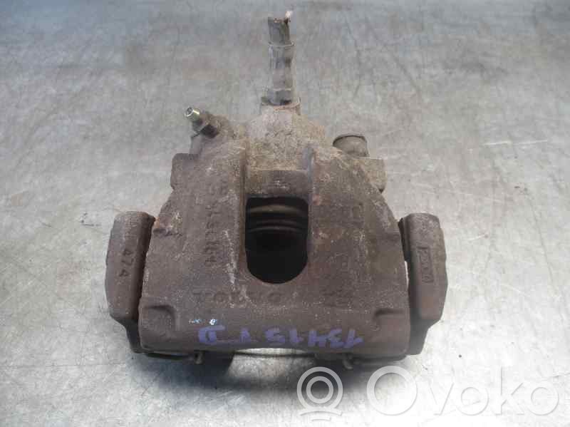 Volvo V70 Mocowanie / Zacisk hamulca tylnego 