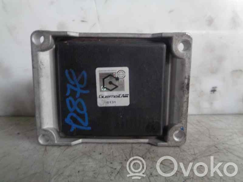 Alfa Romeo 156 Engine control unit/module 